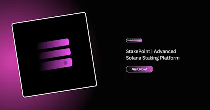 StakePoint gallery image