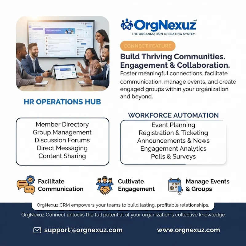 OrgNexuz  screenshot 11