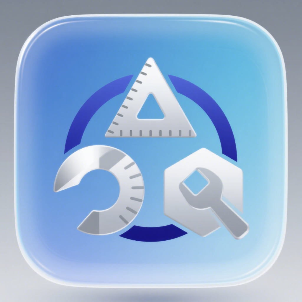 ‎ToolsDeck - Utility Toolkit