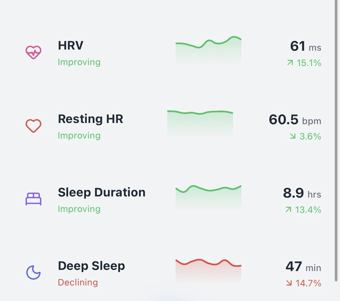 Biometryx gallery image