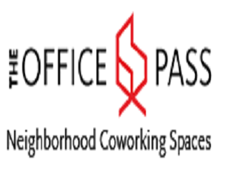 The Office Pass - Coworking Spaces