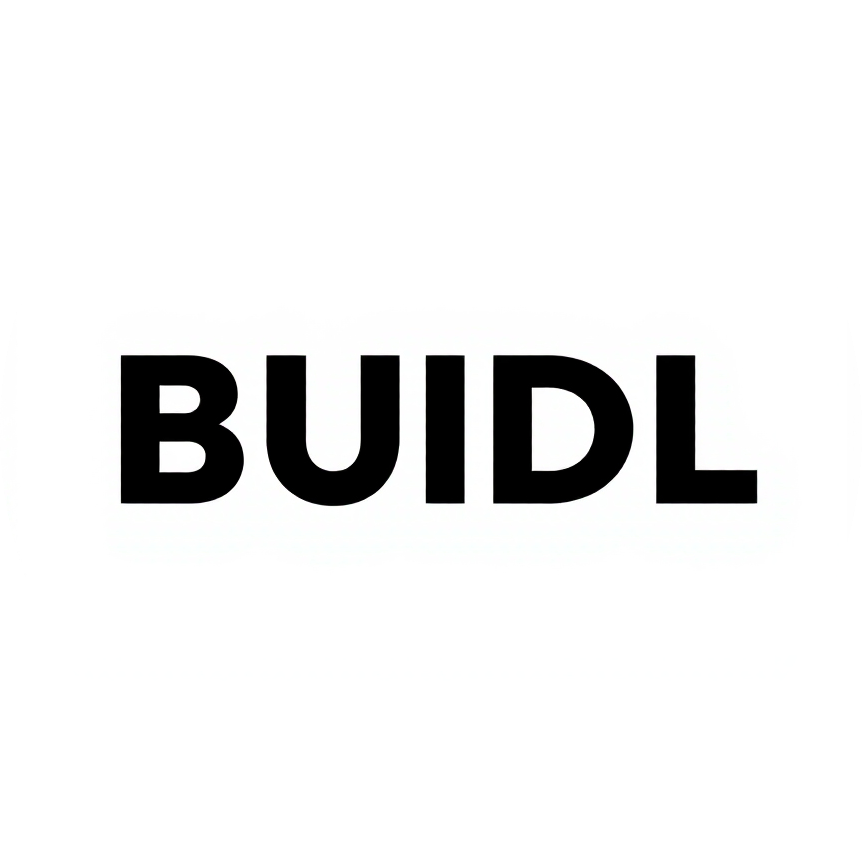 BUIDL Website
