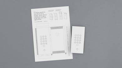 Envelope gallery image