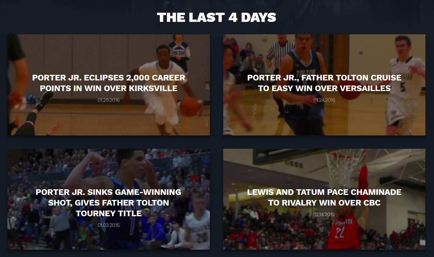 Mars Reel gallery image