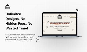 Design Shack gallery image