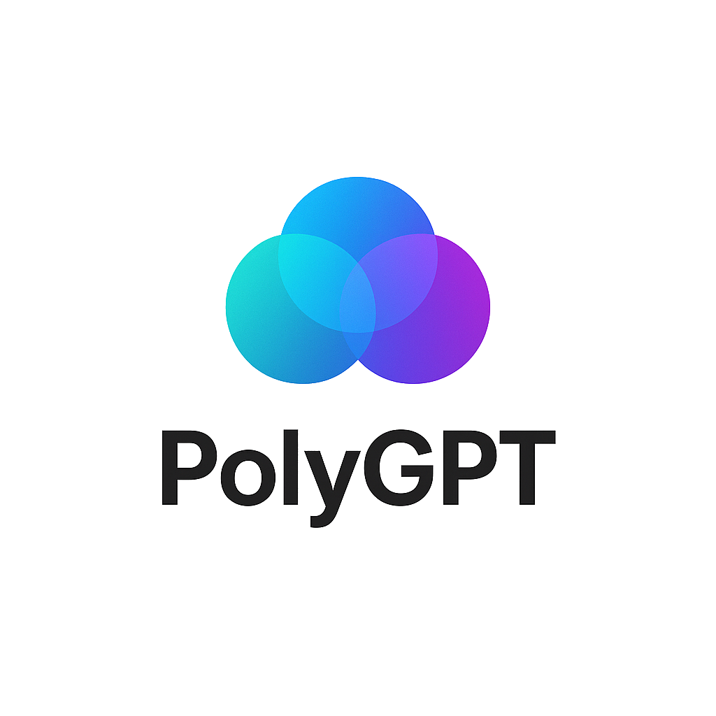 PolyGPT gallery image