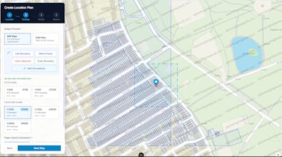 PlanningMapsUK gallery image