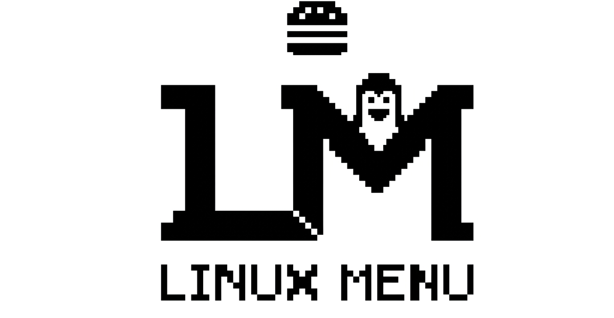 linuxmenu