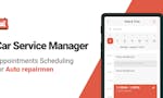 Car Service Manager image