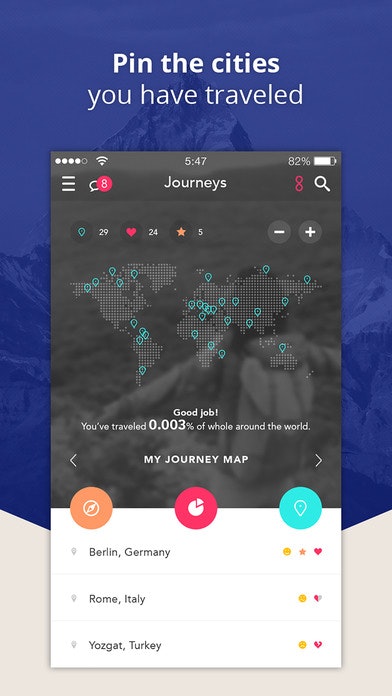 LifePinner gallery image