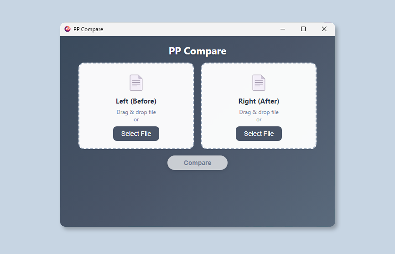 PP Compare gallery image