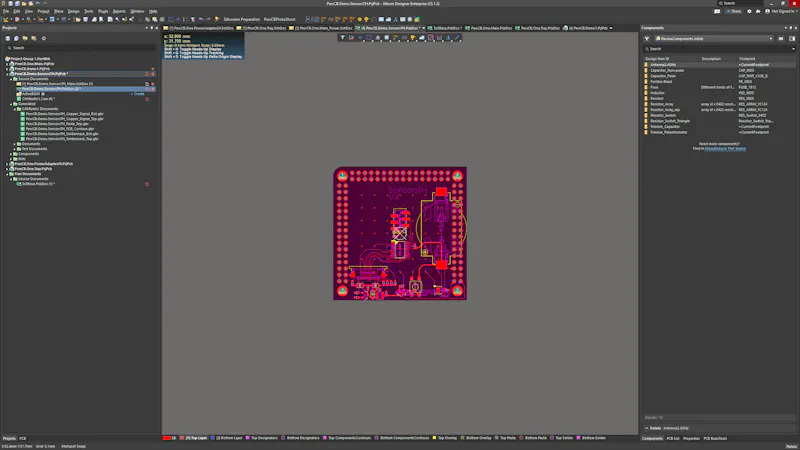 PewCB screenshot 2