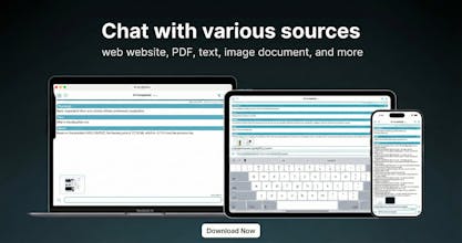 OnDevice AI: Private Knowledge Libraries gallery image