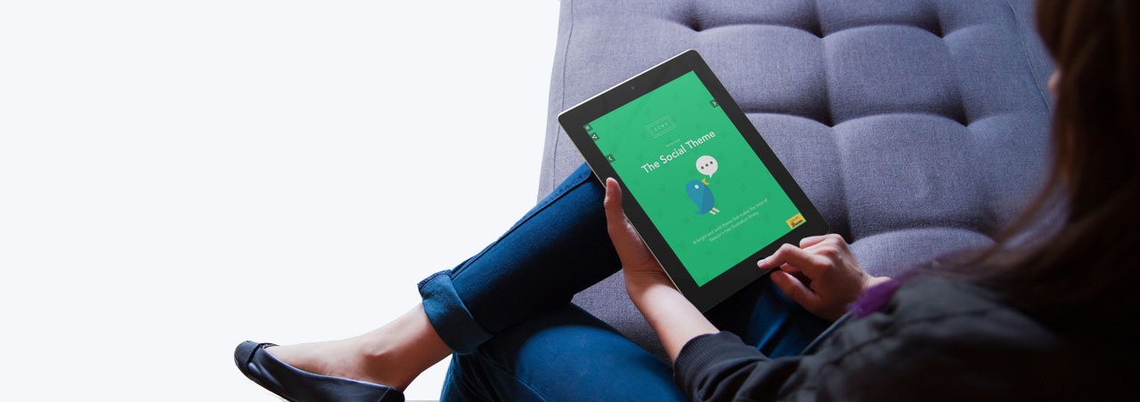 Beacon gallery image