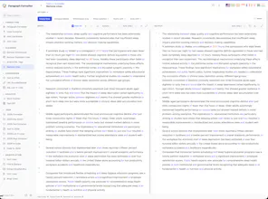 Super JSON Formatter gallery image