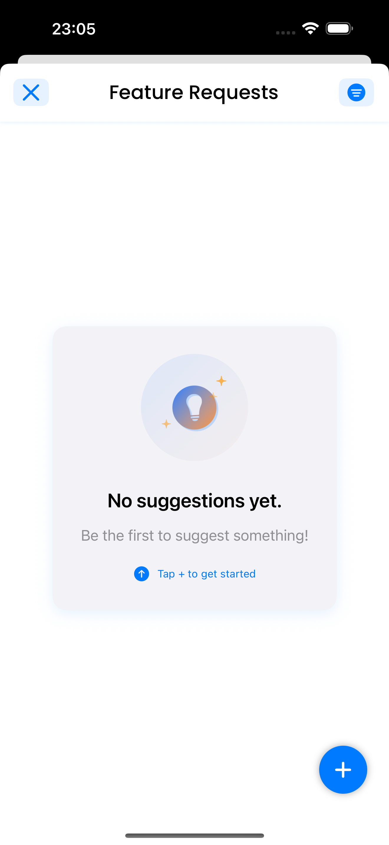 Votice: Feedback Manager gallery image