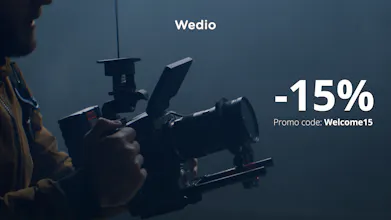 Wedio gallery image