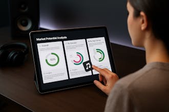 Music Fan Reviews / Music Feedback gallery image