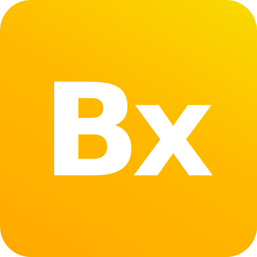 Bx