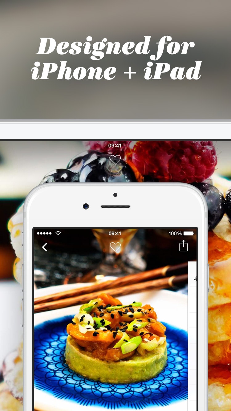 Vegourmet gallery image