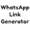 WhatsApp Link Generator