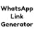 WhatsApp Link Generator
