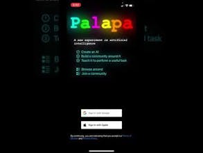 Palapa gallery image