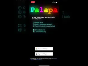 Palapa gallery image