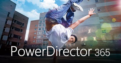 PowerDirector gallery image