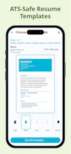 ResumeFai gallery image