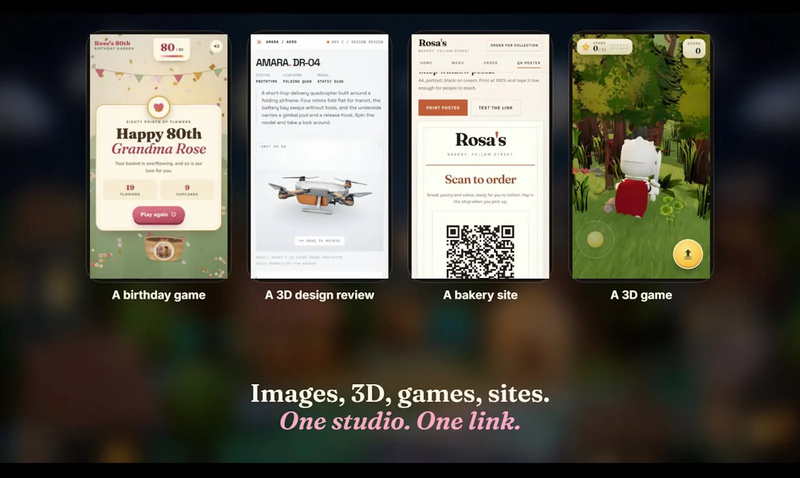 Morpheo screenshot 8
