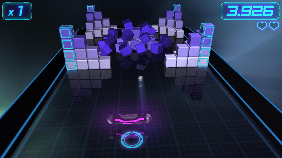 Micro Breaker gallery image