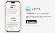 ZeroAI