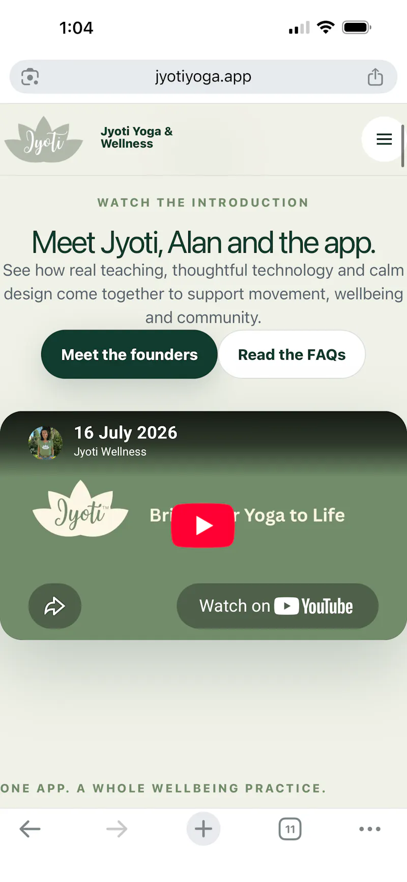 Jyoti screenshot 16