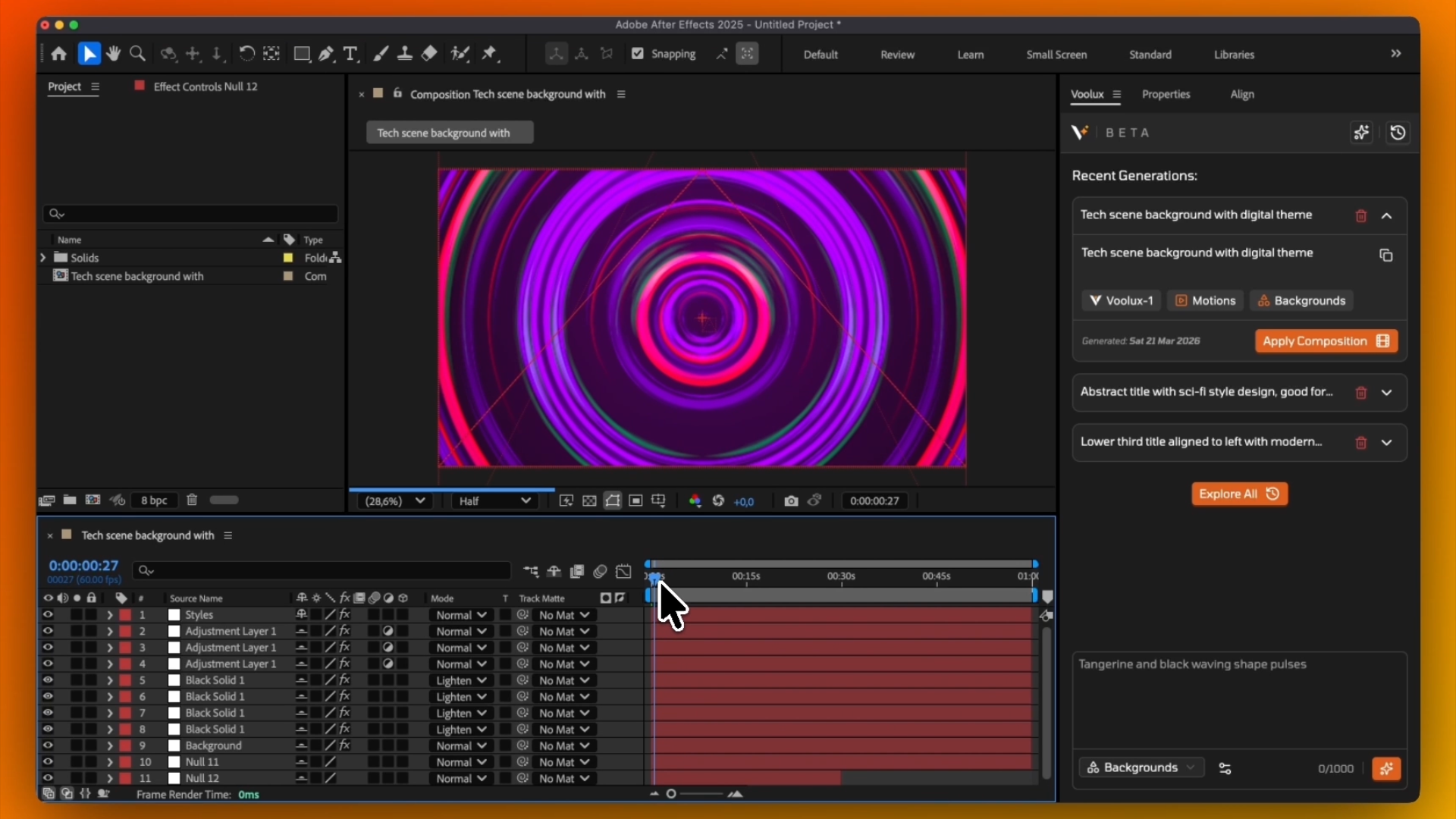 Voolux gallery image
