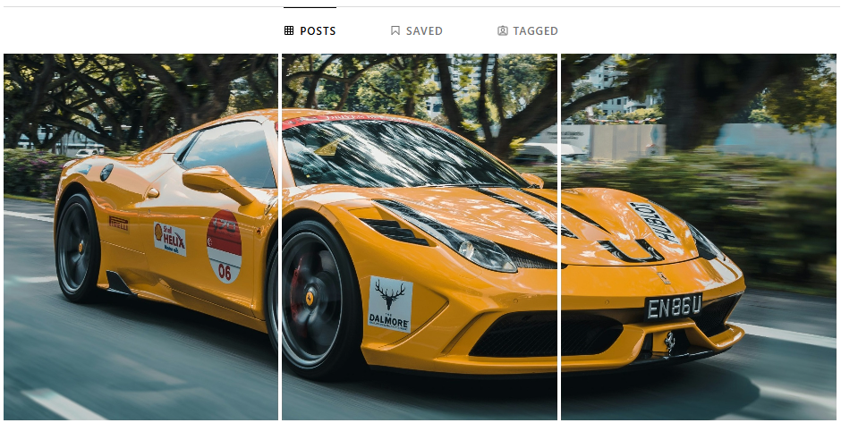 IG Grid Maker media 2