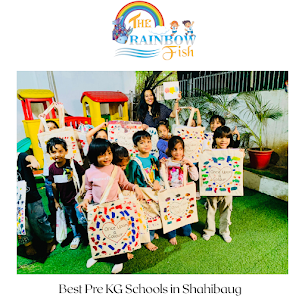 The Rainbow School  gallery image