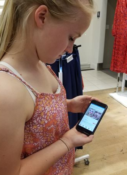 SelfieMark Inc gallery image
