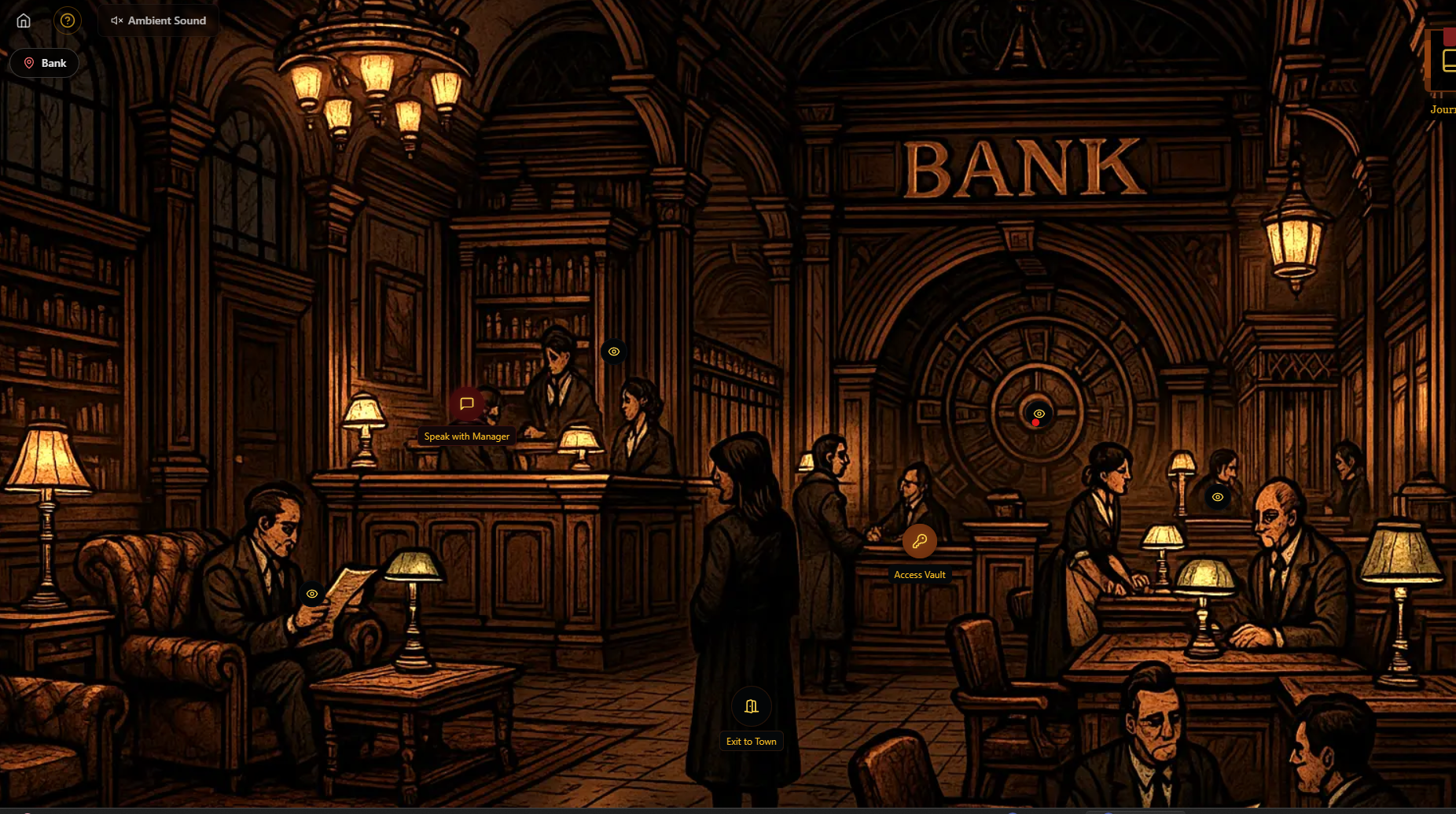 SQL SIDE QUEST gallery image