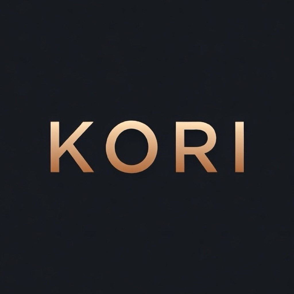 Kori - Your AI Wellness Journal