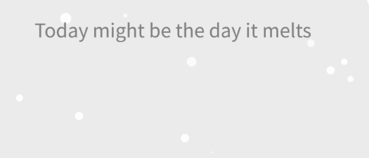Sleep Like Snow28 - Screenshot 3 showing product features and functionality