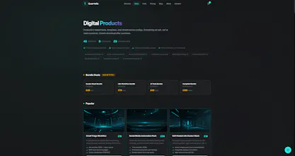 Quartalis gallery image