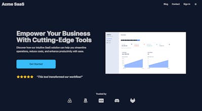 QuickStart gallery image