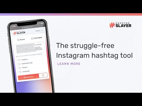 Hashtag Slayer gallery image