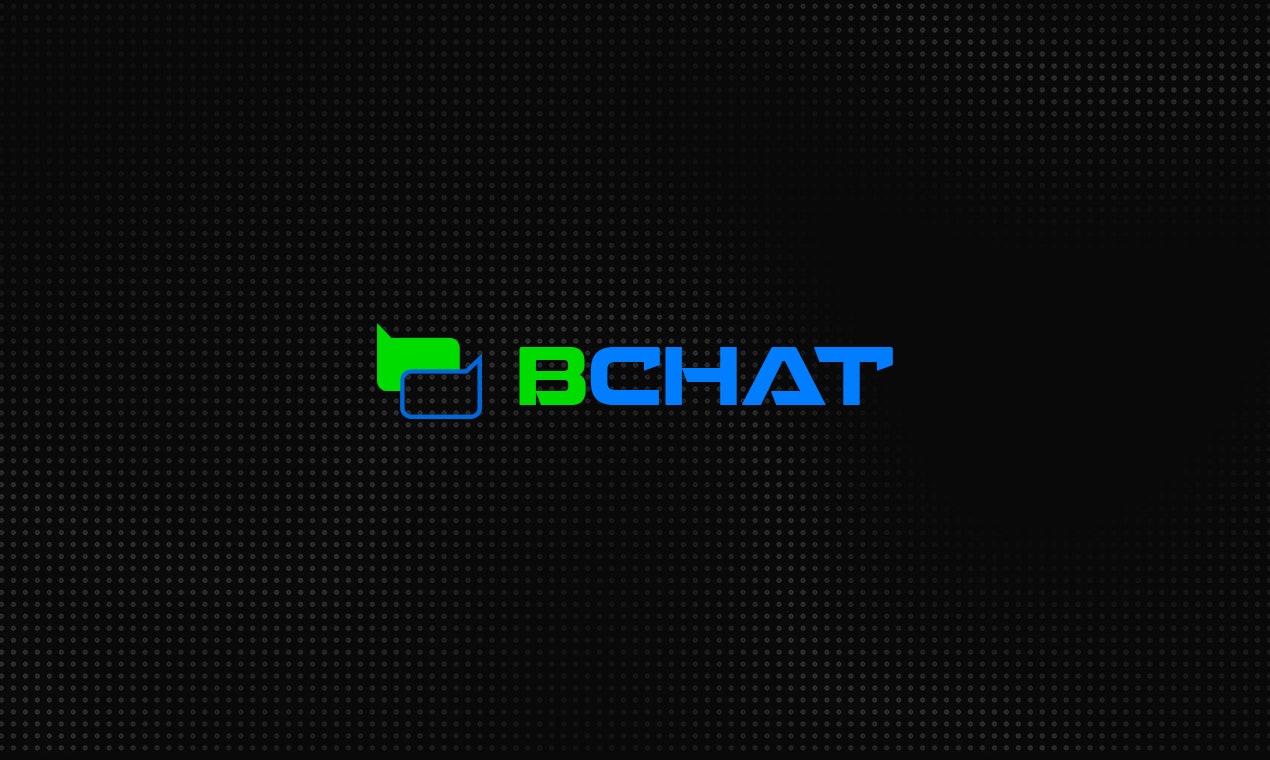 BChat Messenger gallery image
