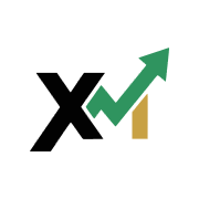 XAUMoney - Product Hunt launch logo and brand identity