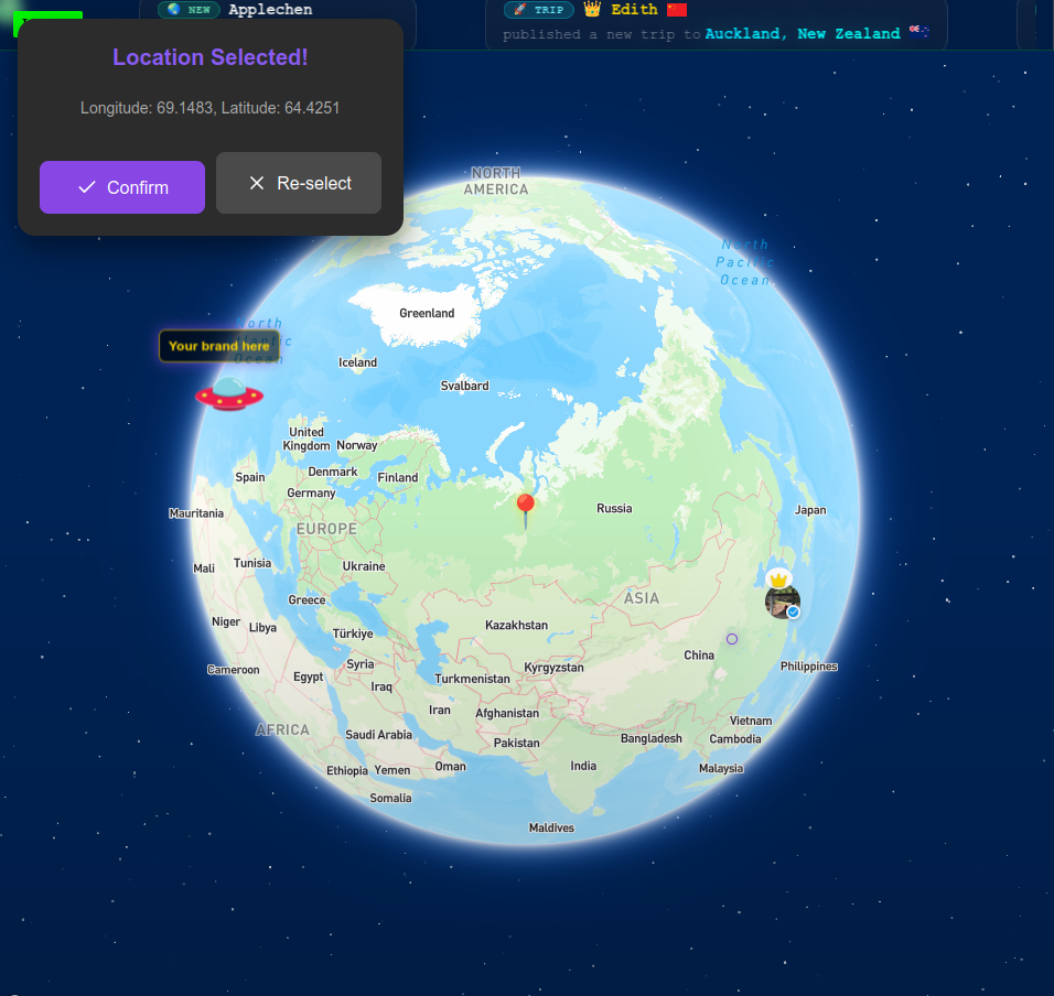 TravelAround gallery image