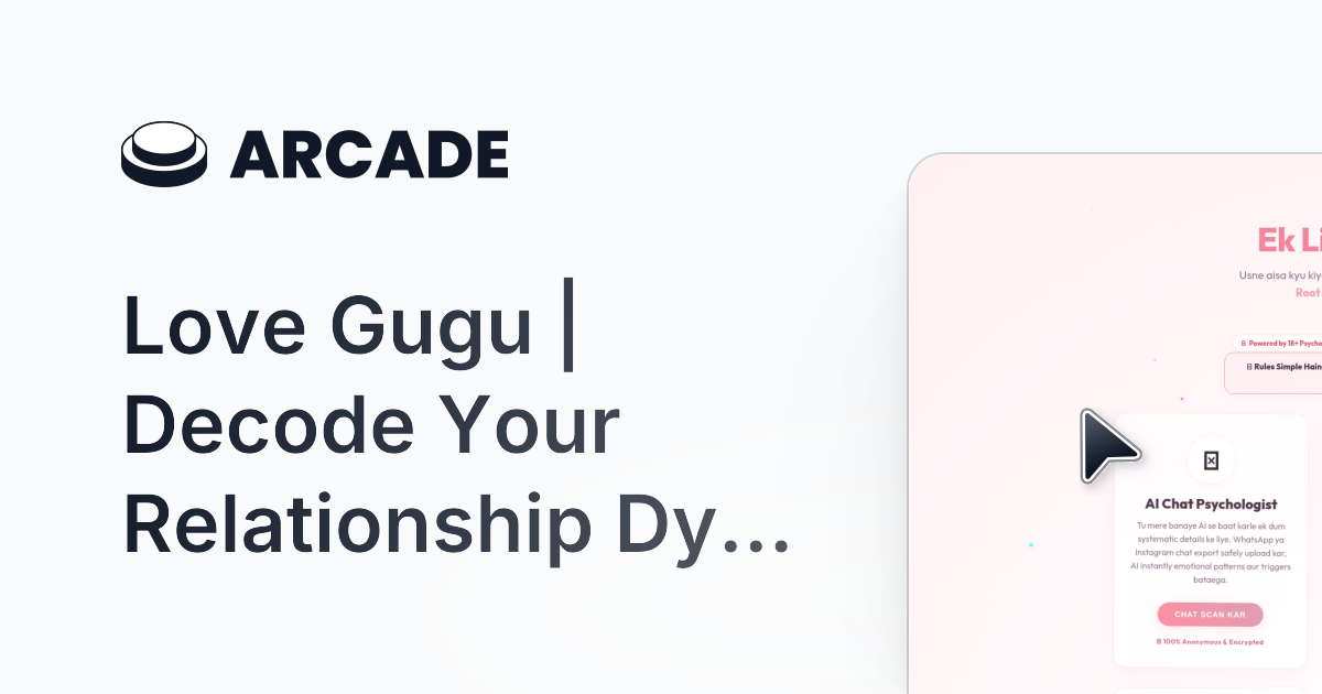 Love Gugu gallery image