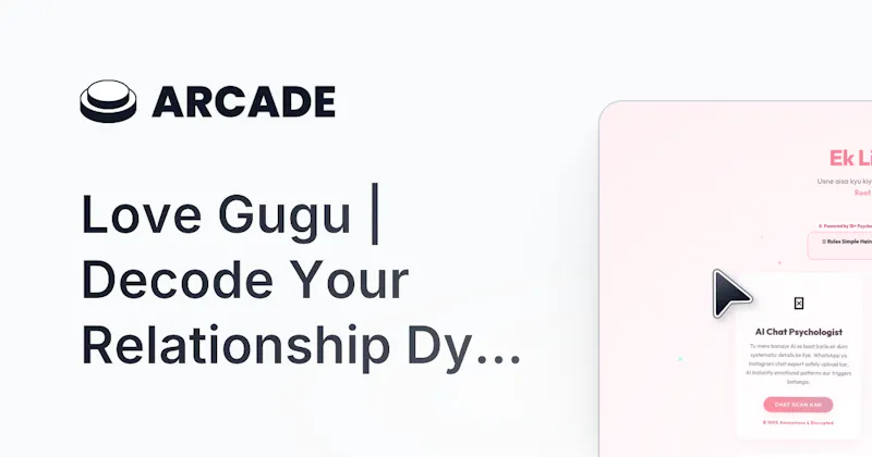 Love Gugu screenshot 2