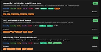 Forsho gallery image